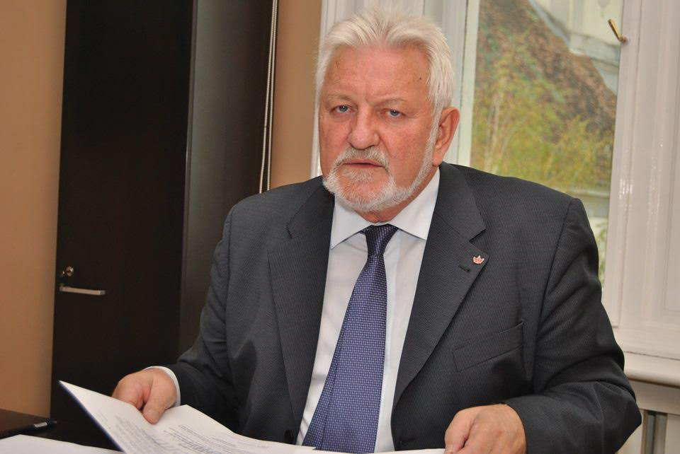 László Szabolcs – agyagfalvi emlékház